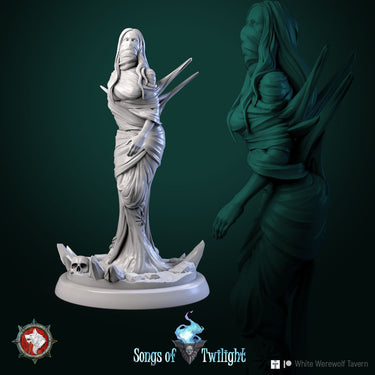 Cocooned Victim Bundle